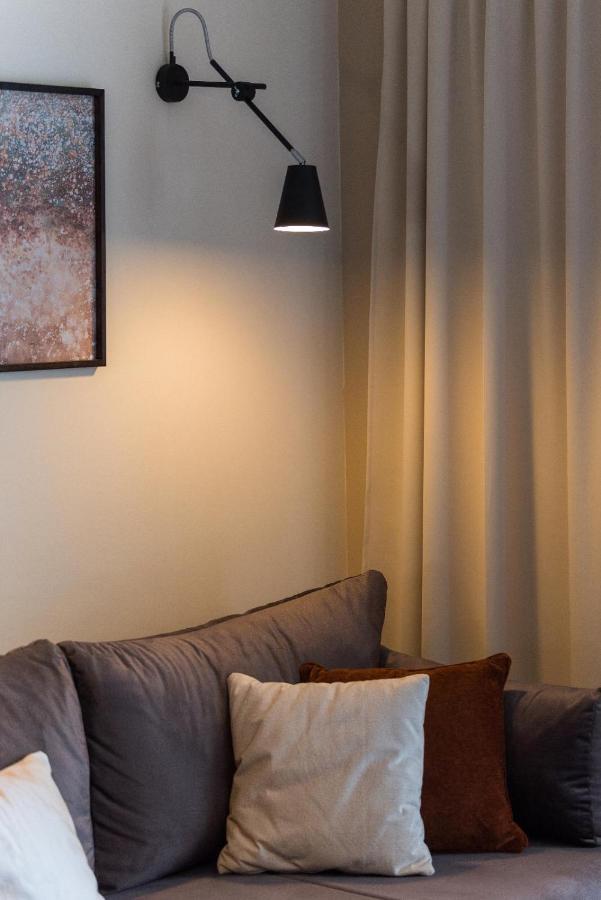 Chic Zoja Near With Free Parking Lägenhet Makarska